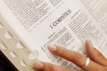 Leyendo la palabra de Dios. Parte 2-2