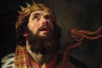 Warner Bros filmará una película sobre el rey David