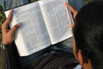 Leyendo la palabra de Dios. Parte 1-2