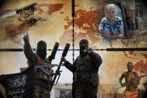 Las Guerras que Podría Enfrentar el Mundo en el 2015