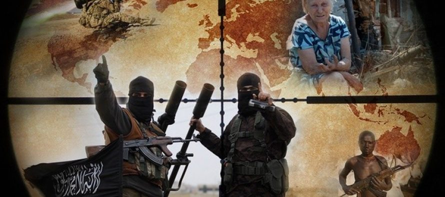 Siria: el Estado Islámico asesina a 37 civiles