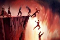 Arca de Salvación Responde: ¿Es real el infierno? ¿Es eterno el infierno?