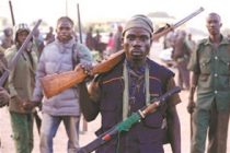 Los extremistas avanzan sin oposición en Nigeria