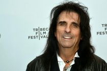 Alice Cooper afirma que Satanás es real y el mundo debe tener cuidado