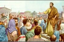 Arca de Salvación Responde: ¿Cuál es la historia del Cristianismo?