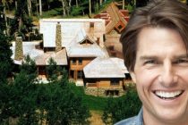 Tom Cruise construye búnker para sobrevivir al fin del mundo
