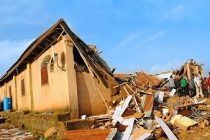 1.000 Iglesias en Nigeria destruidas por militantes islámicos
