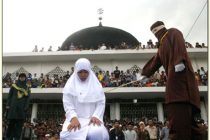 Líder musulmán asesina a su hija por convertirse al cristianismo.