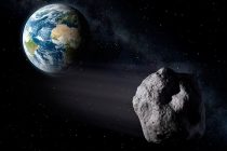 Un súper asteroide pasará cerca de la Tierra