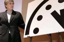 Científicos adelantan el reloj del 'Juicio Final'
