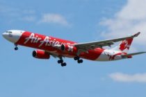 Iglesia cristiana Indones perdió 41 miembros en el vuelo de AirAsia.