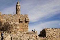 Arqueólogos descubren lugar donde Pilatos enjuició a Jesús