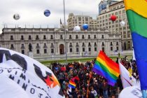 Chile aprobó Unión Civil para parejas homosexuales