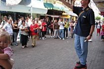 ¿Persecusión en Costa Rica?: Municipio prohíbe predicar el Evangelio en calles y plazas
