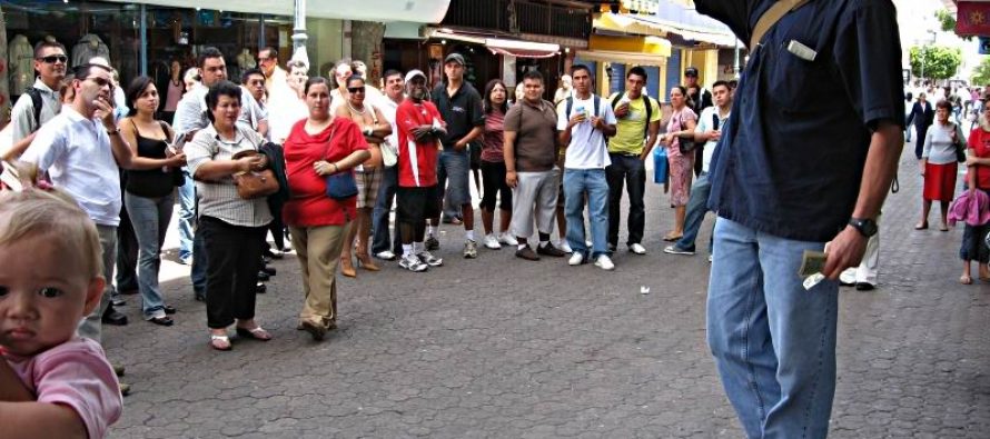¿Persecusión en Costa Rica?: Municipio prohíbe predicar el Evangelio en calles y plazas