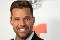 Ricky Martin dice la Biblia no tiene autoridad para impedir matrimonio homosexual