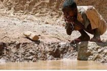 ONU advierte escasez de agua en el mundo en 2030