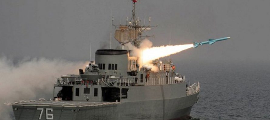 Tambores de Guerra: EEUU envía barcos de guerra al Yemen para frenar a Irán