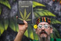 Primera Iglesia de la Marihuana es aprobada en Indiana, EEUU