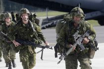 Rumores de Guerras: Maniobras de la OTAN con uso de un sistema láser en Estonia