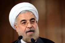 Rohani: Israel es la principal amenaza para la región