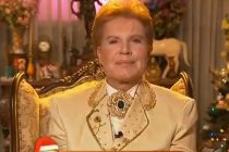 Walter Mercado afirma que Dios le pidió redactar la segunda parte de la Biblia.