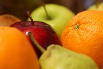 Con la tecnología de rayos X de Israel, informan la madurez y las calorías de las frutas