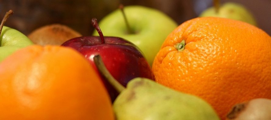 Con la tecnología de rayos X de Israel, informan la madurez y las calorías de las frutas