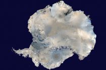 Alarmante: El deshielo en la Antártida cambia el campo gravitatorio de la Tierra