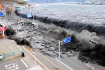 (Video) Temblores en el océano: Científicos advierten que un megaterremoto asolará Japón