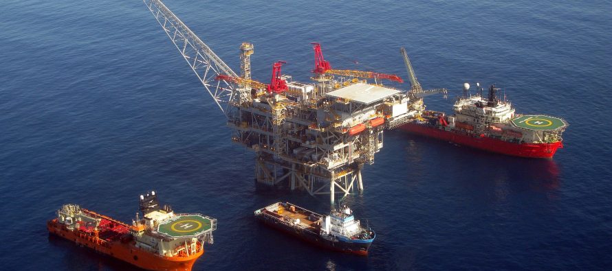 Egipto aprueba la importación de gas natural de Israel