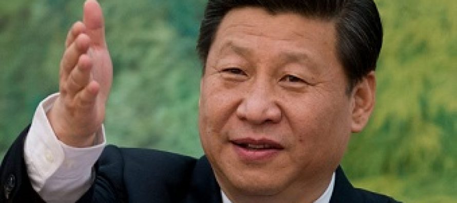 El presidente de China insiste en que toda la religión en su país debe someterse a la dictadura comunista