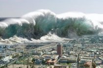 Científicos presagian megaterremotos y tsunamis en California