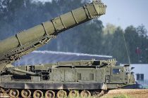 Rusia pretende vender a Irán sistemas antiaéreos más modernos que los S-300