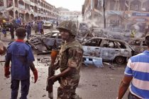 Nigeria: bombas caseras de Boko Haram explotan y matan a 63 personas