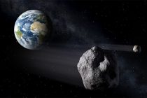 Astrónomo ruso descubre un asteroide peligroso para la Tierra