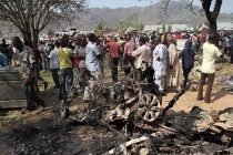 Musulmanes asesinan a más de 70 cristianos en Nigeria