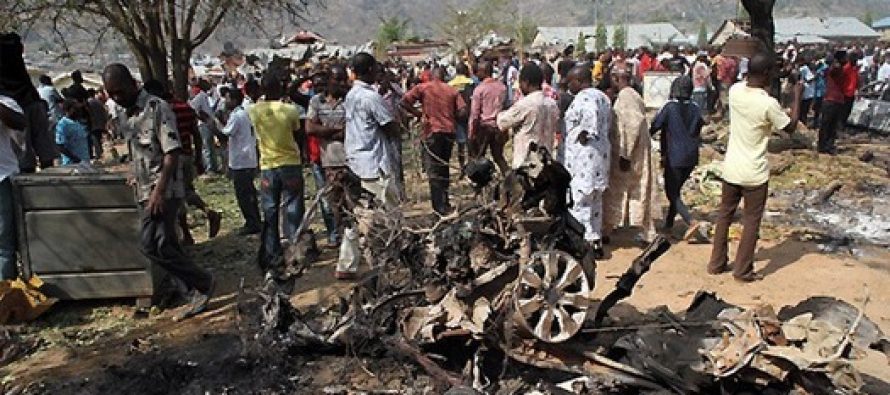 Musulmanes asesinan a más de 70 cristianos en Nigeria