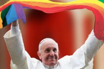 El papa Francisco se reunirá con homosexuales durante su visita a Paraguay