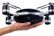 VIDEO: Crean un innovador dron autónomo que persigue a una persona allá adonde vaya