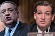 EEUU: Cruz y Huckabee compiten por votos evangélicos