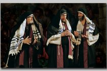 Israel vuelve a tener Sanedrín como en los tiempos bíblicos y juzgaran al papa