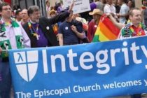 Iglesia Episcopal de EE.UU. aprueba realizar matrimonios gays