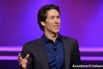 Osteen:"homosexualidad es pecado pero no voy a predicarlo''.