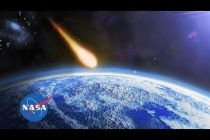 Gigantesco asteroide de casi un kilómetro pasará cerca de la tierra este 31 de octubre