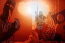 El Estado Islamico planea matar millones de cristianos con bomba atómica