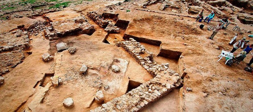Arqueologos Afirman encontraron las ruinas de Sodoma y Gomorra