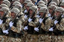 ¿Se acerca la guerra? Miles de tropas iraníes llegaron a Siria