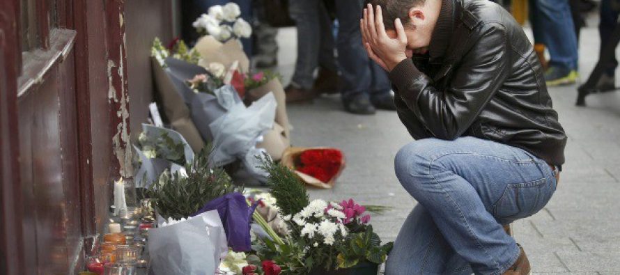 Al menos 132 personas murieron y más de 350 quedaron heridas tras atentados en Francia
