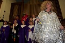 Sodoma y Gomorra hoy: ''Iglesia'' celebra festival de "música gospel transsexual"